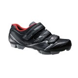 Shimano 2014 Men’s Off-Road Sport Cycling Shoes – SH-XC30 (Black – 48)