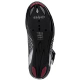 Giro 2013/14 Women’s Solara Road Bike Shoes (Gunmetal/Berry – 39.5)