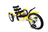 Mobo Mobito (Yellow) Cruise in Style (16″)