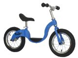 KaZAM Classic Balance Bike (Blue)