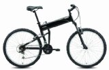 Montague SwissBike X50 18″ Mountain Bike (26″ Wheels)