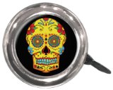 Clean Motion Sugar Skull Bell