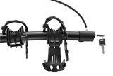 Thule 9029XT Vertex 4 Hitch Mount Bike Carrier