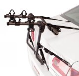 Hollywood Racks B2 Baja 2-Bike Trunk Mount Rack