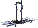 Swagman XTC-4 Cross-Country 4-Bike Hitch Mount Rack (2-Inch Receiver Hitch)