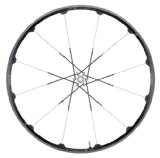 Crank Brothers Cobalt 2 Wheelset, Black, 29-Inch