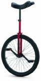 Torker Unistar LX 24 Inch, Red