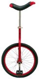 Uno Red Unicycle, 20-Inch