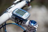 Garmin Edge 500 Cycling GPS (Neutral Color)