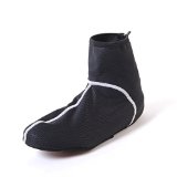 Cycling Thermal Fleeced Shoe Cover for Winter (L(8-8.5))