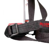 Allen Sports Deluxe 3-Bike Spare Tire Mount Rack
