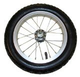 Strider Heavy Duty Wheel Set