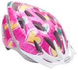 Schwinn Girl’s Thrasher Microshell Helmet