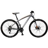 Diamondback Overdrive Sport 29er Mountain Bike – Nashbar Exclusive – 20 INCH