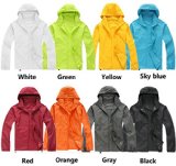 Cycling Jacket Jersey Sportswear Running Biking Jacket Long Sleeve Wind Coat