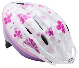 Schwinn Girl’s Granite Dee Lite Youth Microshell Helmet