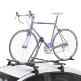 SportRack SR4882 Roof Bike Carrier, Black