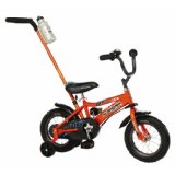 Schwinn Boys’ 12-Inch Grit Bike