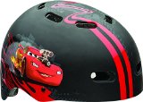 Bell Children Cars Speed Racer Multi-Sport Helmet