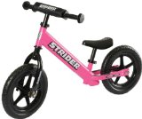 Strider ST-4 No-Pedal Balance Bike, Pink