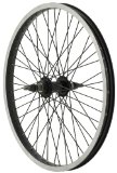 Diamondback 48H Alec C 303 Rim BMX 20 Inch x 1.5 Inch Black/Black Wheel (Rear)