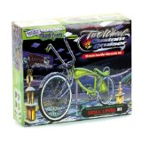 Two Wheel Custom Cruiser Low Rider Lowrider Bike Bicycle Model Kit