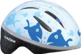 Lazer BOB Infant Helmet, Aquarius