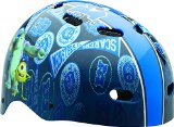 Bell Children Monster University Extreme Adventurer Multi-Sport Helmet