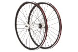 Pure Fix Cycles Pro Wheelset, Black, 30mm