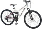 Mongoose Ladies’ Maxim 26-inch