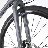 Focus 2013 Urban 4.0 Shimano Alivio Acera Fitness Road Bike 50cm Large