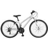 Nashbar AT1 Women’s Mountain Bike – 15″