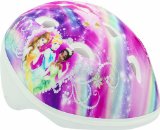 Bell Toddler’s Princess Fairy-Tale Explorer Bike Helmet