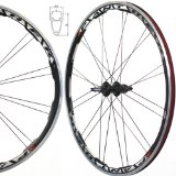 STARS road bike Wheelset Wheels Shimano 8 or 9 or 10