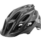 Fox Head Flux Helmet, Matte Black, X-Small/Small