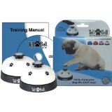 Tell Bell – (white)