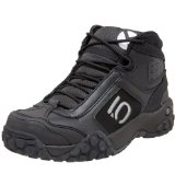 Five Ten Men’s Impact High Bike Shoe,Team Black,10 M US