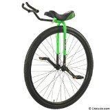 Nimbus Nightfox 36″ Unicycle