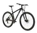 Diamondback Response Mountain Bike with 29-Inch Wheels, Black, 22-Inch/X-Large