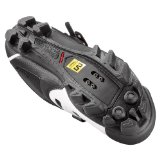 Mavic Rush Shoe – Men’s White/Bright Red/Black, 8.0