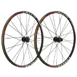 Vuelta Starlite 29″ Mountain Wheelset