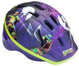 Teenage Mutant Ninja Turtle Child Helmet