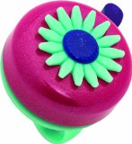 Bell Riderz Flower Power Bell