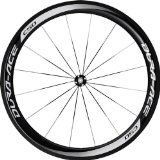 WH-9000 Dura-Ace, C50-CL Carbon clincher 50 mm, front and rear