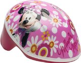 Bell Minnie Mouse Pretty in Polka Dots Toddler Helmet