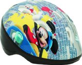 Bell Toddler Mickey Mouse Little Helmet