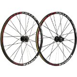 Vuelta Starlite 26″ Mountain Wheelset