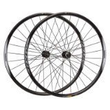 Shimano Non-Series WH-RX05 Wheelset-Front and Rear