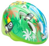 Schwinn Infant Helmet, Jungle