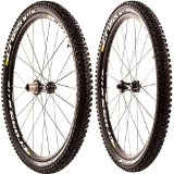 Mavic Crossroc WTS 29in Wheelset